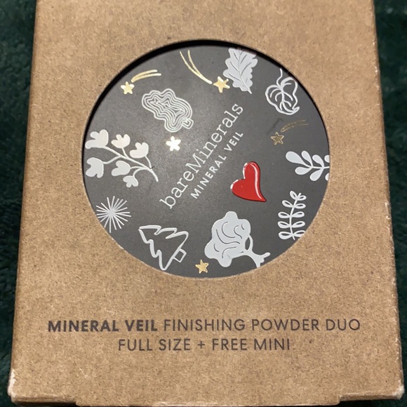 BareMinerals mineral veil duo - Picture 3 of 6